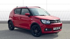 Suzuki Ignis 1.2 Dualjet SZ-T 5dr Petrol Hatchback